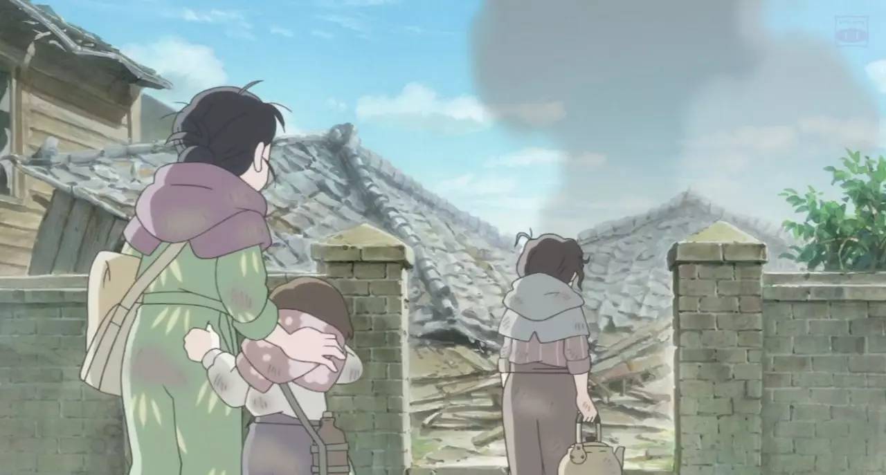 各种超好看日本动画,所有经典日本动画