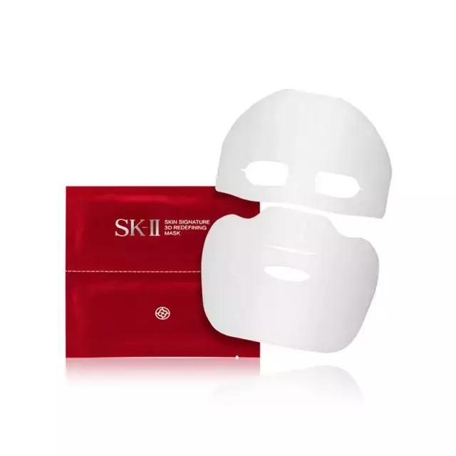 一大波SK-II折扣消息来袭