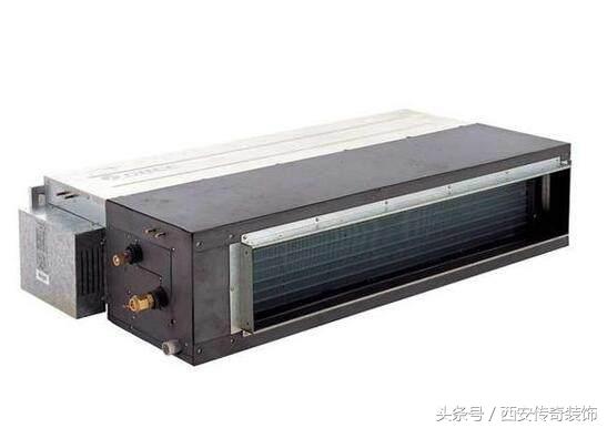 家用风管机和壁挂空调哪个好省电,装修选中央空调还是壁挂机