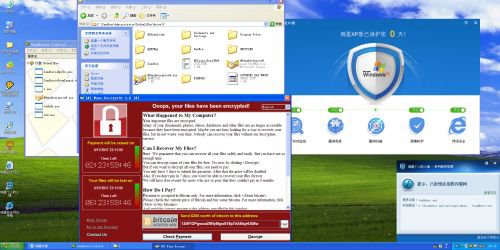 六款杀毒软件对抗一百个电脑病毒,国产杀毒软件真的能抵御病毒吗