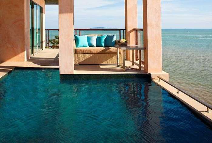 住不起贵的酒店,普吉岛千元内酒店推荐