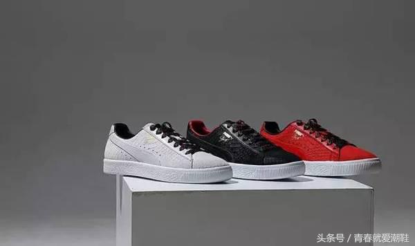 合适夏天和冬天穿的球鞋,盘点合适夏天穿的球鞋
