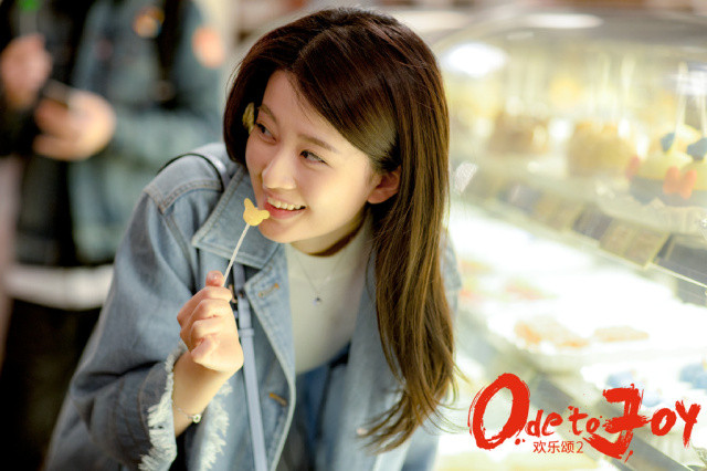 欢乐颂新五美谁最值得期待,欢乐颂五美造型