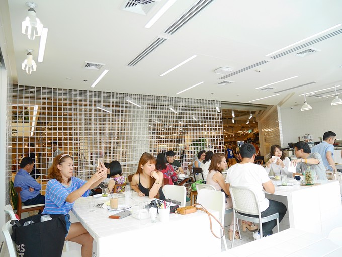 三天吃遍曼谷精选美食（给第一次去曼谷的你）