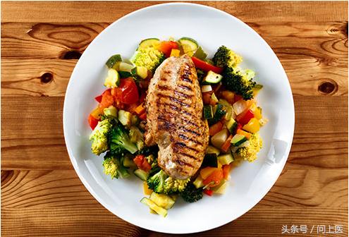 健身增肌必吃的六大食物,健身补充蛋白质的食物