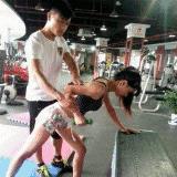 健身房最新器械使用大全讲解,健身房腹肌训练器械如何使用