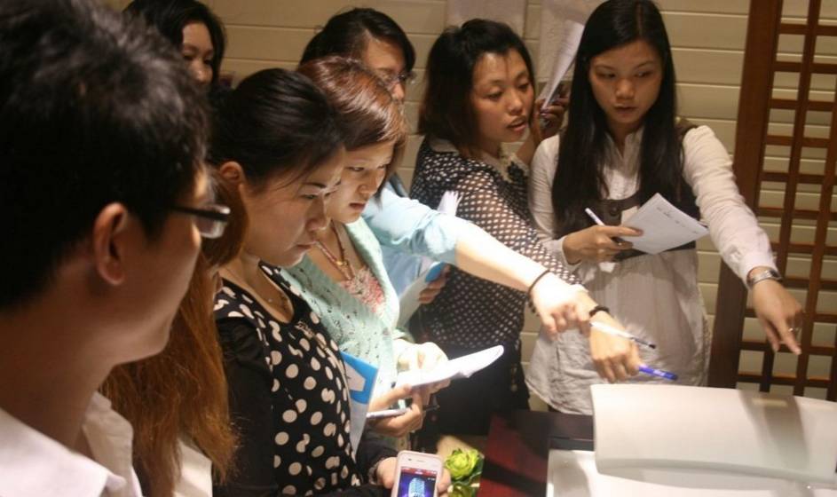 母婴店用男导购能够吗,母婴店导购怎样推奶粉