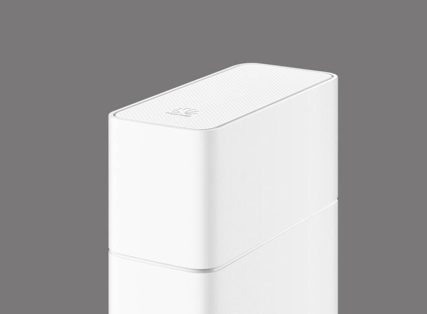 华为路由a1畅享版支持千兆吗,华为路由器a1畅享版达不到千兆