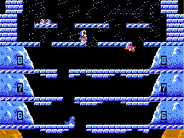 老版游戏敲冰块怎么玩,80后经典弹球游戏