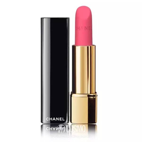 合适夏季口红,合适夏天用的口红推荐大牌