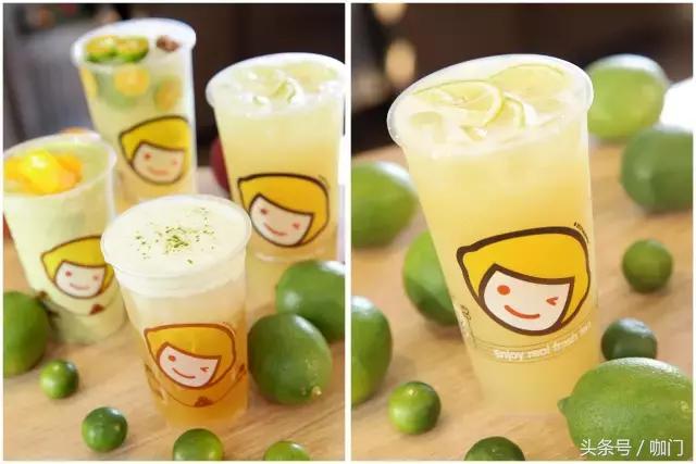 快乐柠檬为什么会告捷,快乐柠檬未来发展