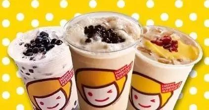 奶茶榜单喜茶,奶茶排行榜喜茶第一