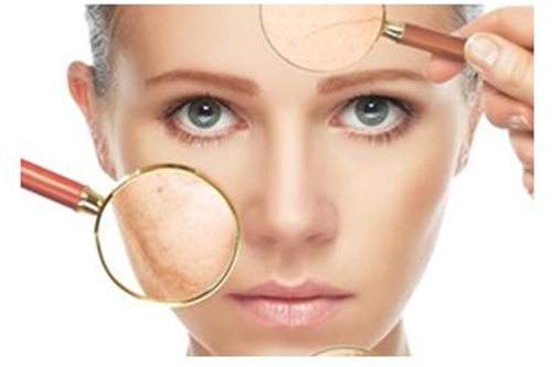 夏日不做斑点美人，一定要皮肤无瑕疵！