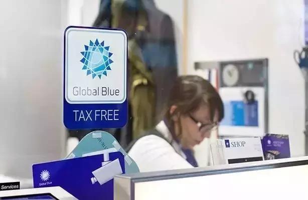 国外退税怎么挣钱,海外退税怎么操作