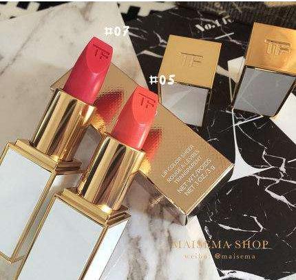 女人一辈子不能少的口红,女人一生必买口红色号