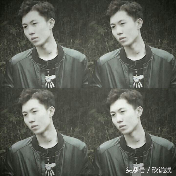 变形记陈新颖穿搭堪称直男教科书？来学习一下颖哥的穿搭技能