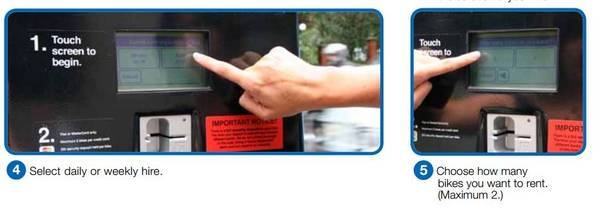 澳洲共享电车怎么用,新西兰共享单车