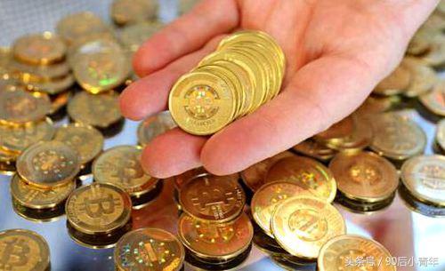 比特币勒索病毒到底长什么样,比特币勒索病毒源于哪里