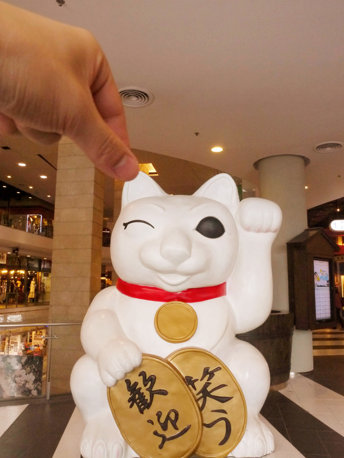 三天吃遍曼谷精选美食（给第一次去曼谷的你）