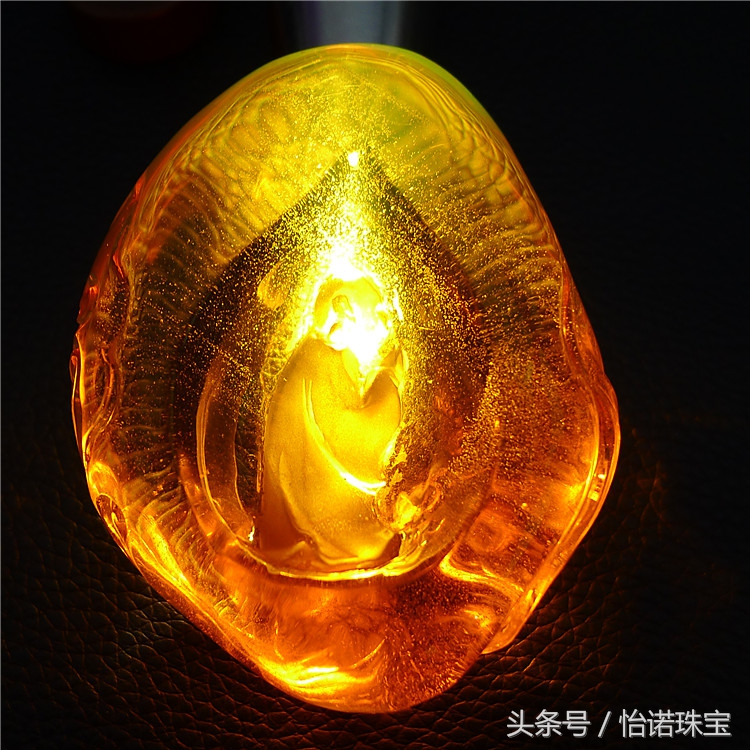 你真的了解缅北吗,缅甸琥珀里什么珀最好