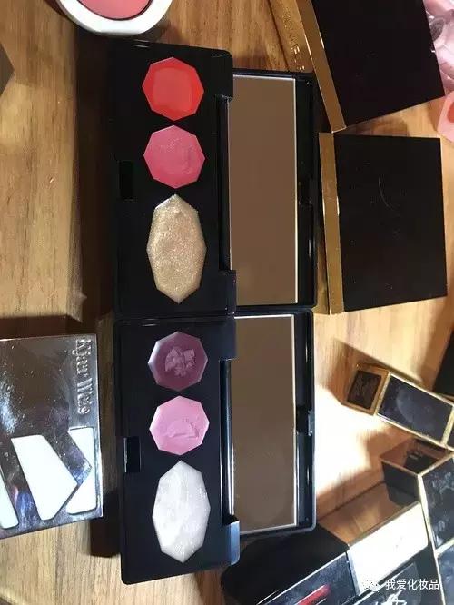 最好口红和冷门口红测评,女生必买的六支口红测评