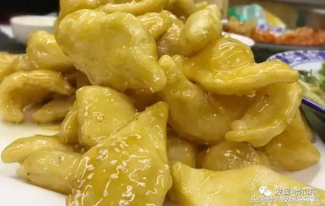 深夜探店哈尔滨老道外的街边美食,哈尔滨吃的美食推荐老道外