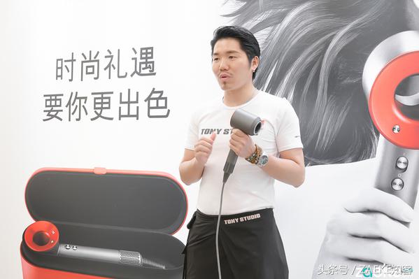 三千买戴森吹风机,三千元钱吹风机