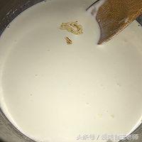 伊可滋蔓越莓冰糕,冰糕朗姆酒蔓越莓