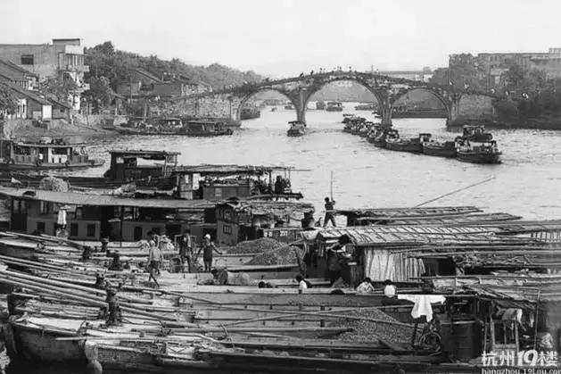 杭州为什么能够大规模拍地,杭州大规模拍地