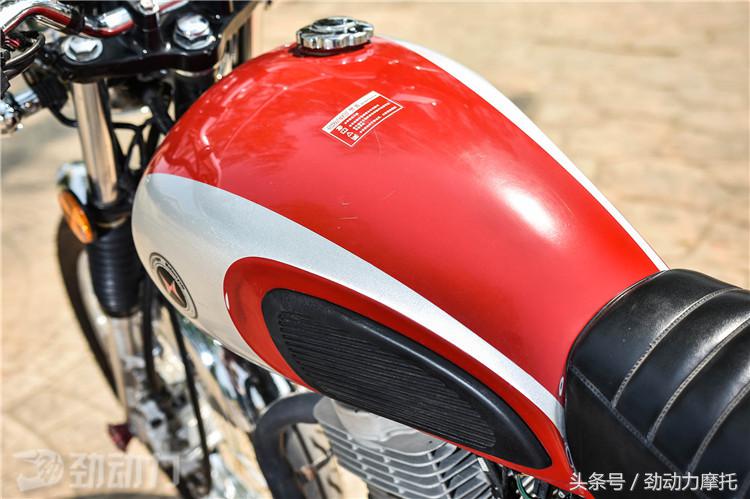 卖得最好的复古摩托车对比,中量级复古摩托车推荐