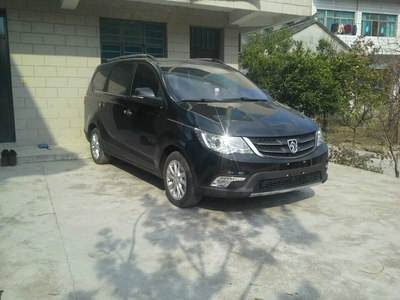 海马福美来f7vs俊风,福美来七座版大pk