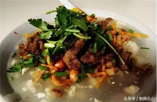 对不起，我要去夹江“区”了！