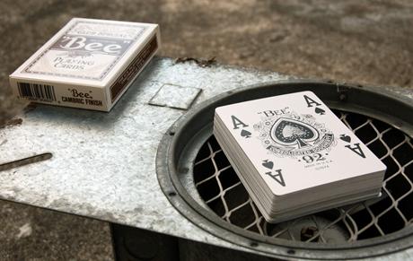 世界上最迷人的扑克 (美国扑克富豪)