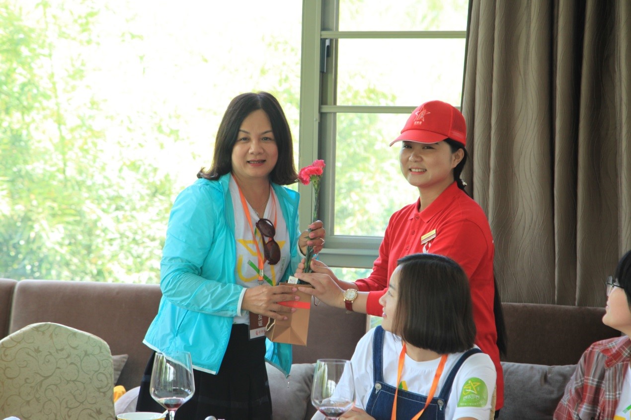 武夷星茶洞肉桂201品鉴,武夷山春茶