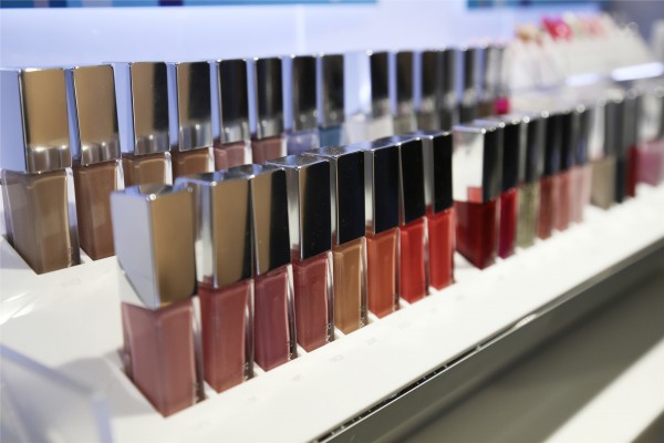 SOGO感谢周优惠多多，朝气夏日收获满满