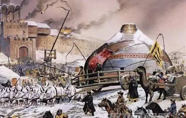 梁山如果不招安会有什么结局,若是不招安梁山还有什么出路