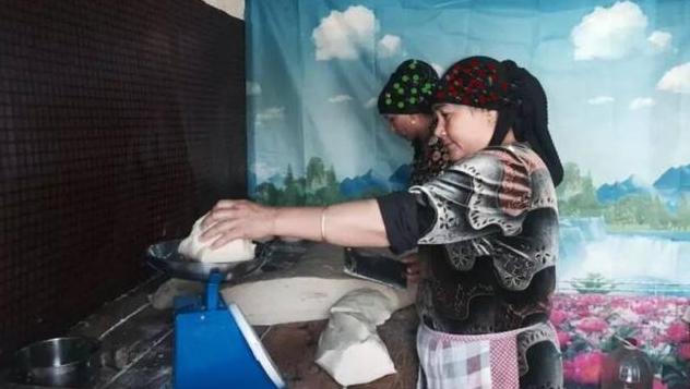 新疆最有名的馕店,库车最出名的馕是哪家店