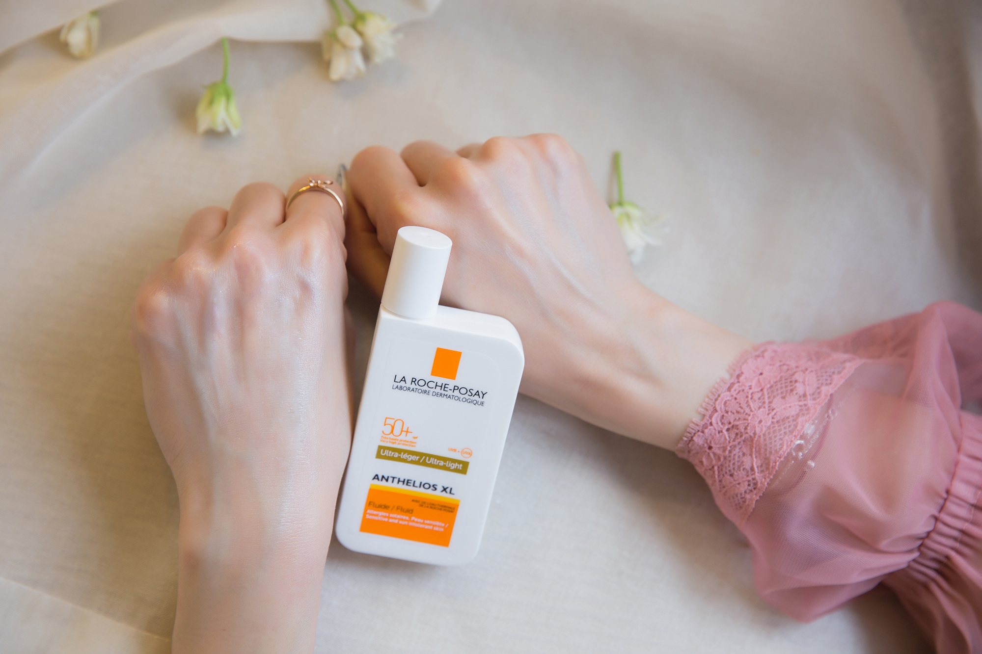 防晒最新款测评,8款好用又好卸的秋冬防晒