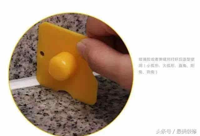 马桶下边玻璃胶发霉怎么办,厨房水盆玻璃胶发霉怎么办