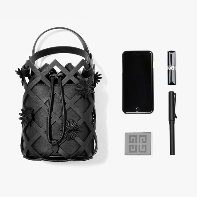 从200-1000块，我的这份水桶包种草list请自取