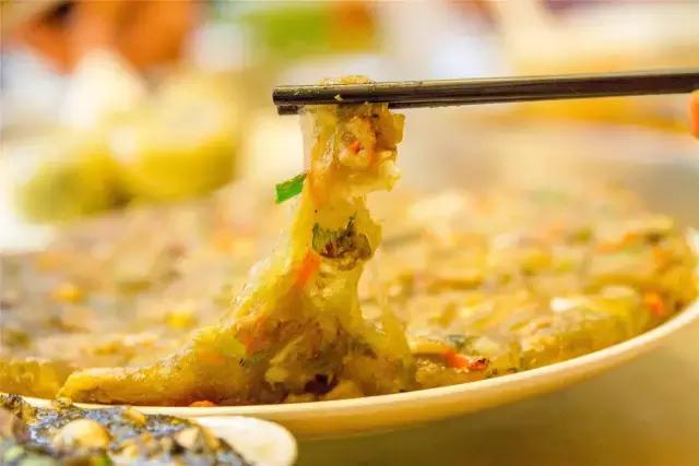 带着村花去旅行,带你去平潭旅游