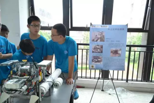 北京wro奥林匹克机器人大赛,wc世界机器人大赛