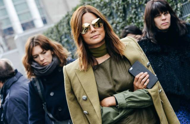 如何判断自己适不合适戴墨镜,怎么判断自己适不合适戴墨镜