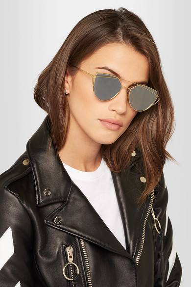 如何判断自己适不合适戴墨镜,怎么判断自己适不合适戴墨镜