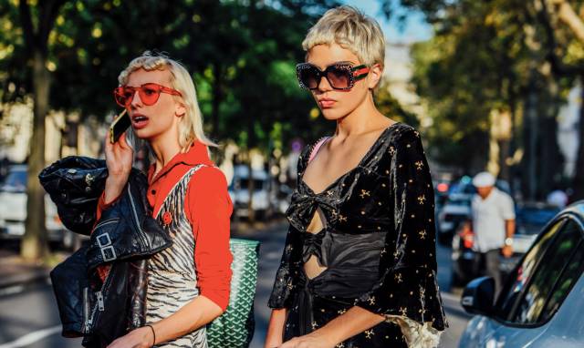 如何判断自己适不合适戴墨镜,怎么判断自己适不合适戴墨镜