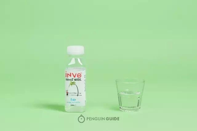 椰子水超吉椰测评,天然椰子水测评