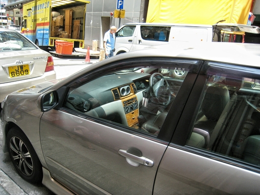 款式不一样哪个牌子的车最好,款式看的一样不代表一模一样