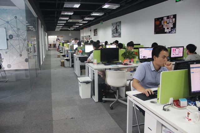 广州软件园趋势动力对不实报道保存法律追诉权