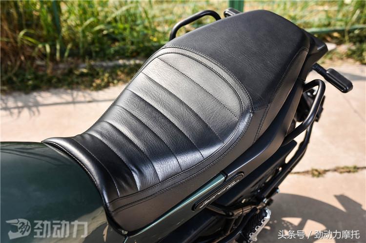 卖得最好的复古摩托车对比,中量级复古摩托车推荐