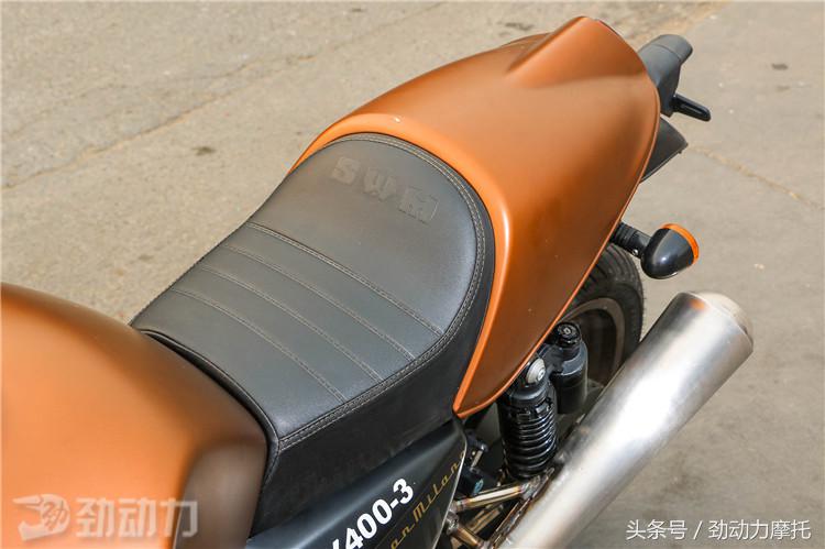 卖得最好的复古摩托车对比,中量级复古摩托车推荐